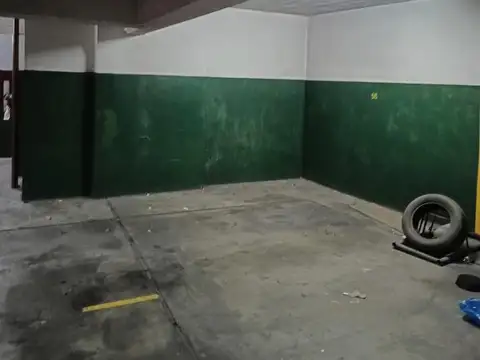 Cochera en Venta en Palermo, Capital Federal