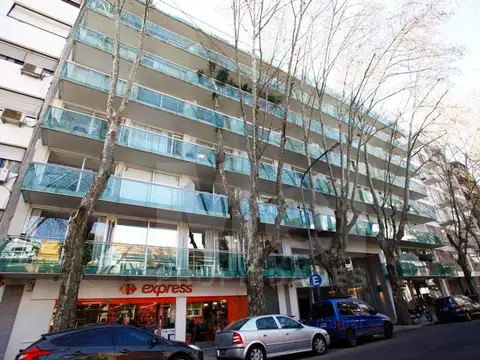 Cochera en Venta en Belgrano, CABA