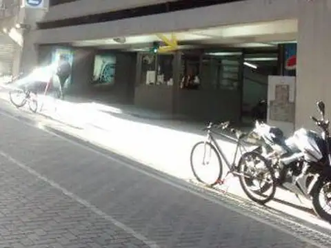Cochera en Venta en Retiro, CABA