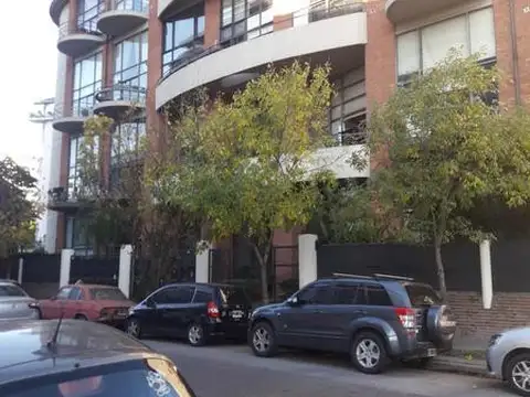 Cochera en Venta en Palermo Hollywood, Palermo