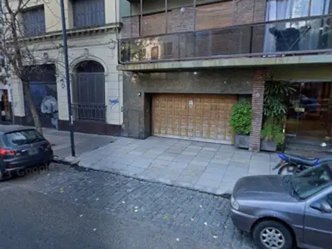 Cochera en Venta en Palermo Soho, Palermo