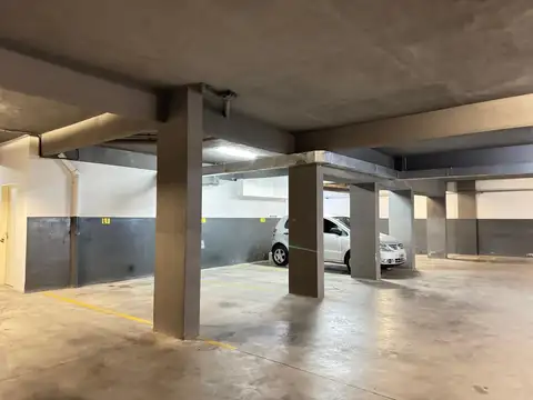 Cochera en Venta en Agronomia, Capital Federal