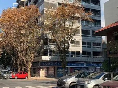 Cochera en Venta en Villa Urquiza, Capital Federal