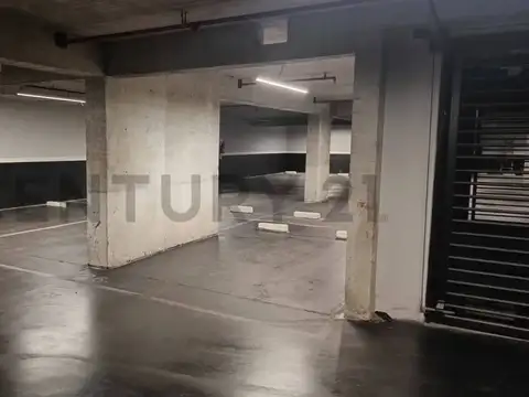 Cochera en Venta en Palermo Hollywood, Palermo