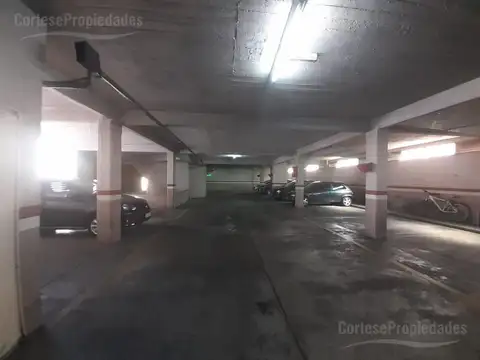Cochera en Venta en Barrio Norte, Capital Federal