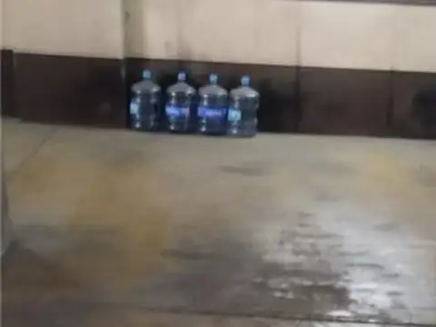 Cochera en Venta en Recoleta, Capital Federal
