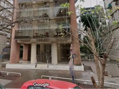 Cochera en Venta en Belgrano, CABA