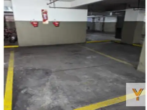 Cochera en Venta en Colegiales, CABA