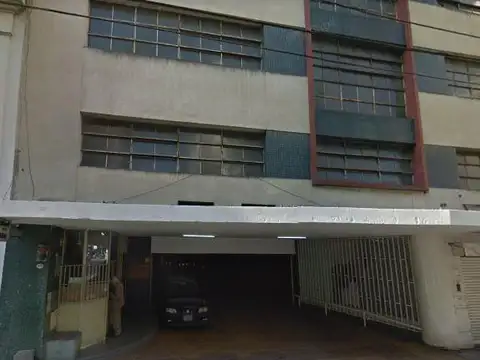Cochera en Venta en Recoleta, Capital Federal