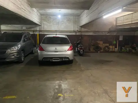 Cochera en Venta en Coghlan, Capital Federal