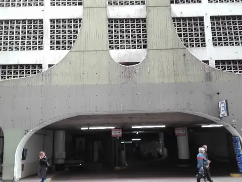 Cochera en Venta en Recoleta, Capital Federal