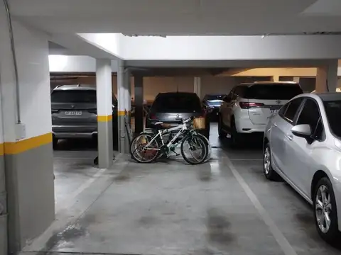 Cochera en Venta en Villa Urquiza, Capital Federal