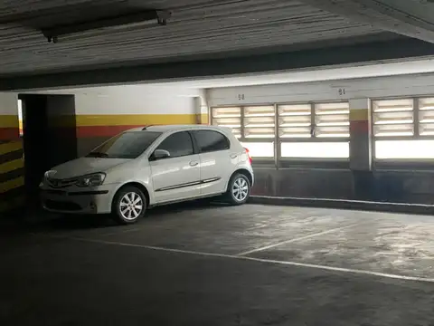Cochera en Venta en Belgrano, Capital Federal