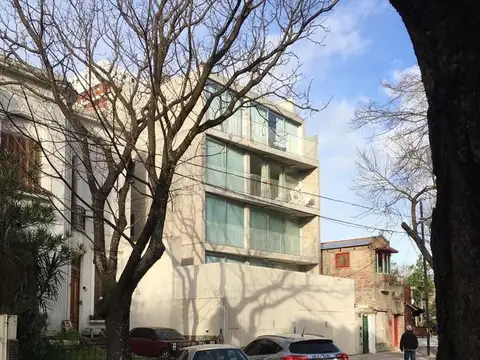 Cochera en Venta en Belgrano, Capital Federal