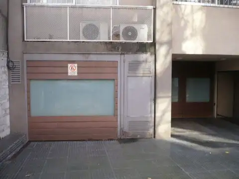 Cochera en Venta en Caballito, Capital Federal