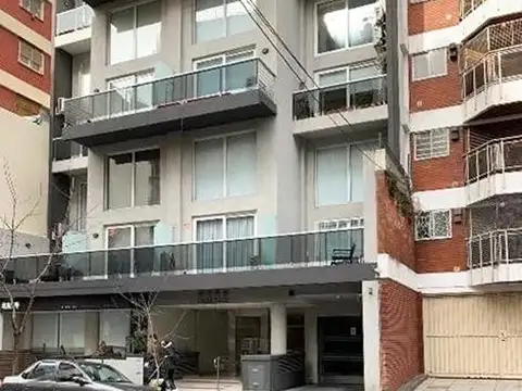Cochera en Venta en Palermo Hollywood, Palermo