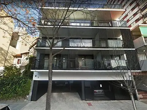 Cochera en Venta en Belgrano, Capital Federal