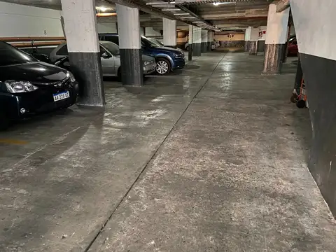 Cochera en Venta en Urquiza R, Villa Urquiza