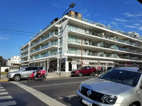 Cochera en Venta en Villa Urquiza, Capital Federal