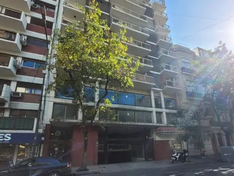 Cochera en Venta en Botanico, Palermo