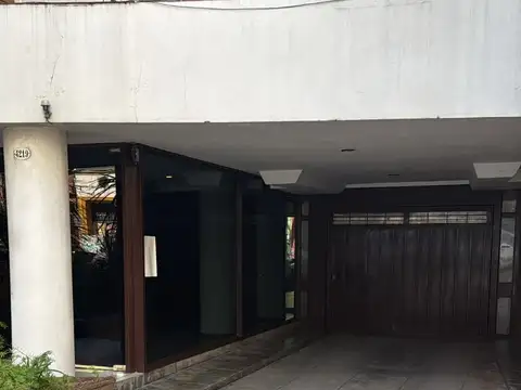 Cochera en Venta en Palermo, CABA