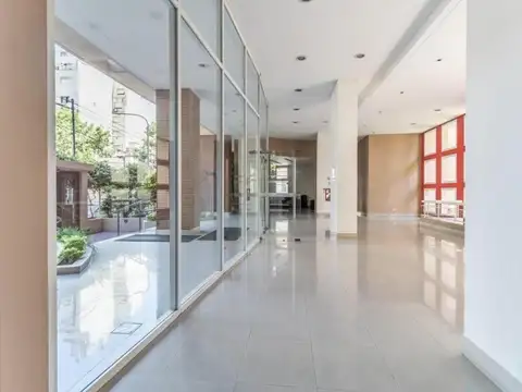 Cochera en Venta en Caballito, CABA