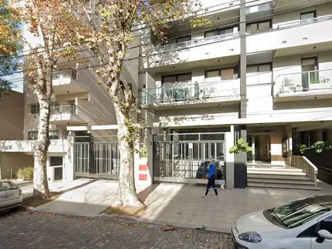 Cochera en Venta en Villa Urquiza, Capital Federal