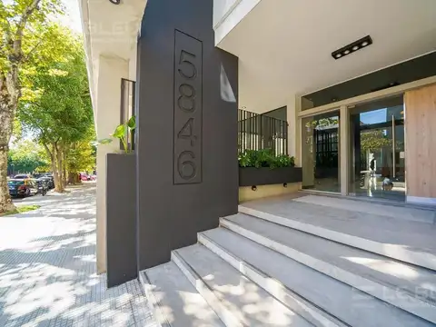Cochera en Venta en Villa Urquiza, Capital Federal