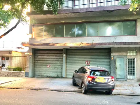 Cochera en Venta en Villa Devoto, Capital Federal