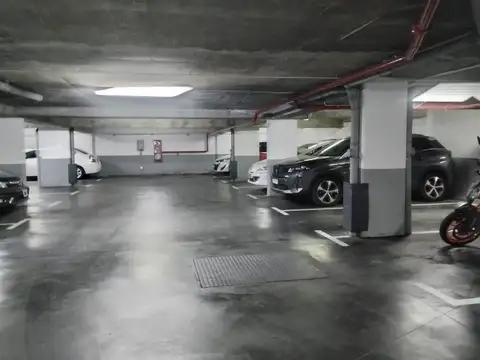 Cochera en Venta en Villa Urquiza, Capital Federal