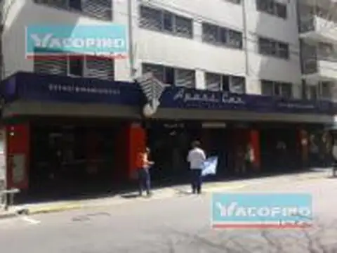 Cochera en Venta en Recoleta, Capital Federal