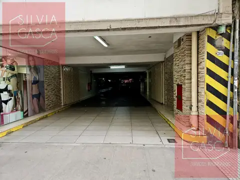 Cochera en Venta en Barrio Norte, Capital Federal