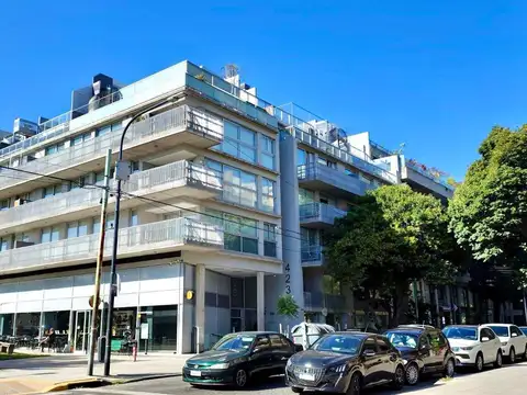 Cochera en Venta en Villa Urquiza, Capital Federal