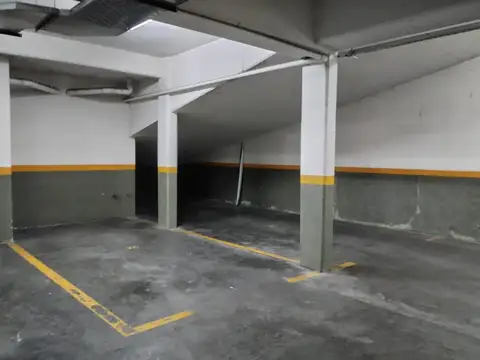 Cochera en Venta en Villa Urquiza, Capital Federal