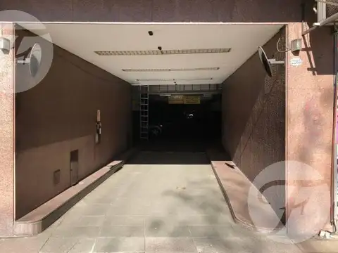 Cochera en Venta en Palermo, Capital Federal