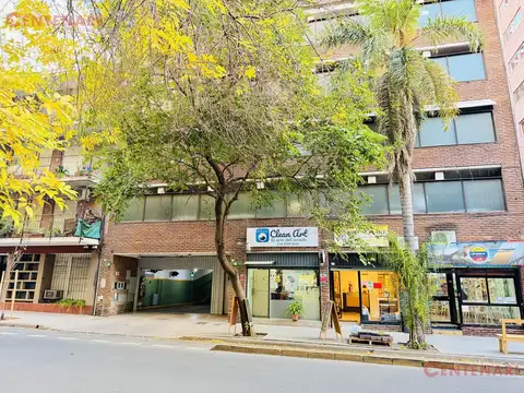 Cochera en Venta en Belgrano, Capital Federal
