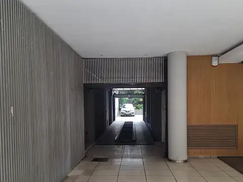 Cochera en Venta en Recoleta, Capital Federal