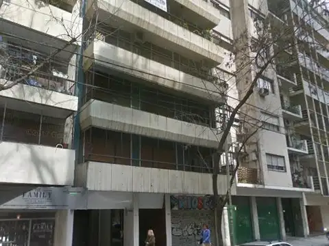 Cochera en Venta en Palermo, Capital Federal