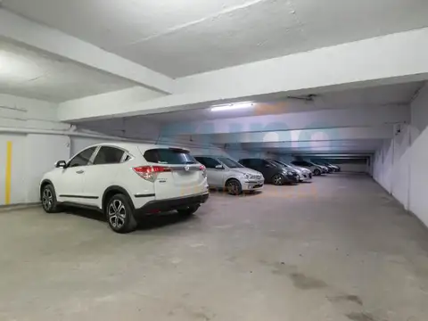 Cochera en Venta en Saavedra, Capital Federal