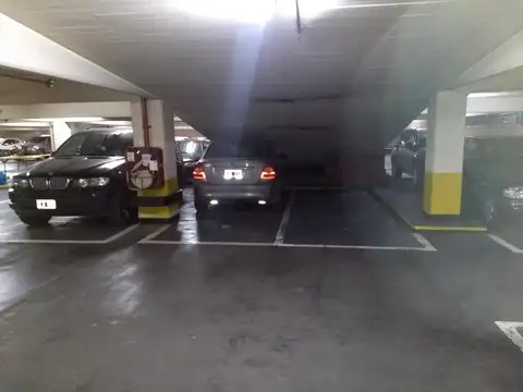 Cochera en Venta en Centro, Capital Federal