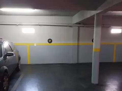 Cochera en Venta en Villa Urquiza, Capital Federal