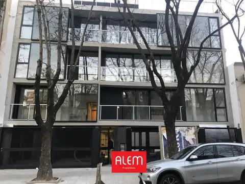 Cochera en Venta en Colegiales, Capital Federal
