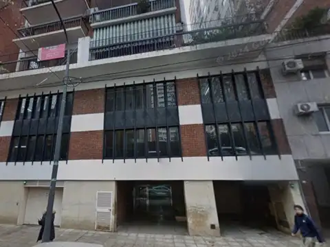 Cochera en Venta en Belgrano, Capital Federal