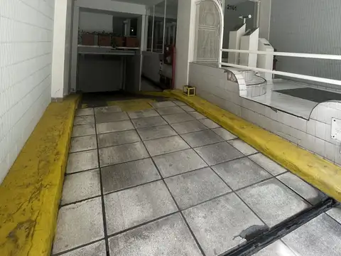 Cochera en Venta en Belgrano, Capital Federal
