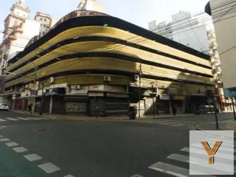 Cochera en Venta en Once, CABA