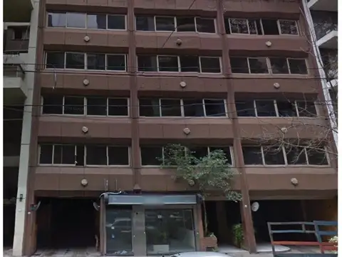 Cochera en Venta en Belgrano, CABA