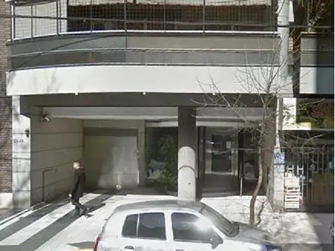 Cochera en Venta en Belgrano, Capital Federal