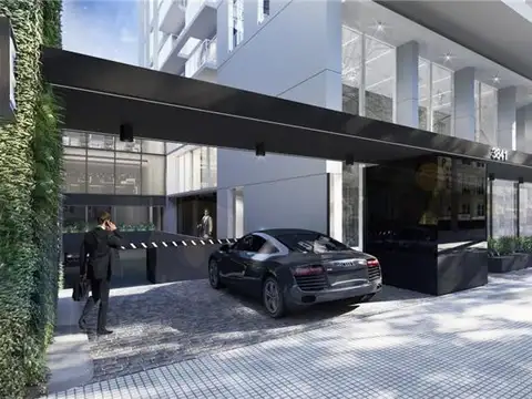 Cochera en Venta en Almagro, Capital Federal