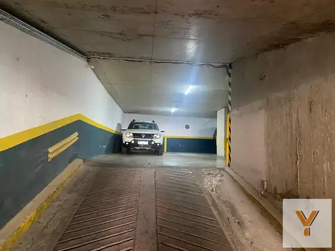 Cochera en Venta en Palermo Soho, Palermo