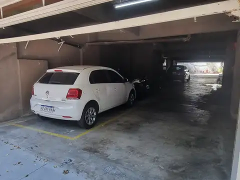 Cochera en Venta en Las Cañitas, Palermo